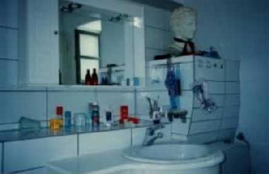 Villa in Paros (Kyklades) oder Ferienwohnung oder Ferienhaus