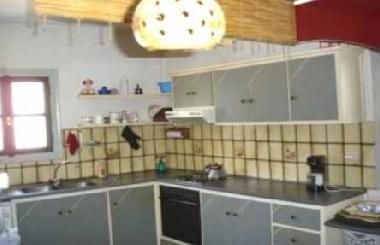 Villa in Paros (Kyklades) oder Ferienwohnung oder Ferienhaus