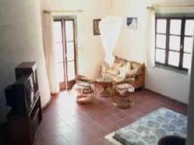 Villa in Paros (Kyklades) oder Ferienwohnung oder Ferienhaus