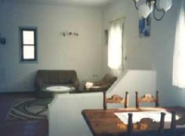 Villa in Paros (Kyklades) oder Ferienwohnung oder Ferienhaus