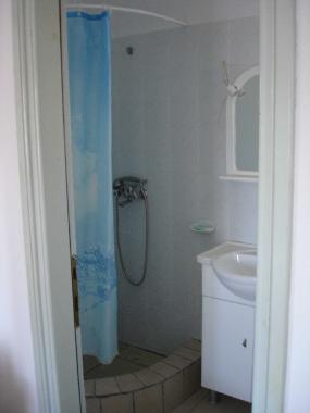 Villa in Paros (Kyklades) oder Ferienwohnung oder Ferienhaus