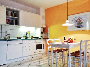 Ferienhaus in Porec-Finida (Istarska) oder Ferienwohnung oder Ferienhaus