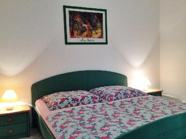 Ferienhaus in Porec-Finida (Istarska) oder Ferienwohnung oder Ferienhaus