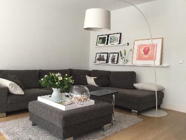 Villa in Den Haag (Zuid-Holland) oder Ferienwohnung oder Ferienhaus