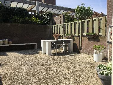 Villa in Den Haag (Zuid-Holland) oder Ferienwohnung oder Ferienhaus