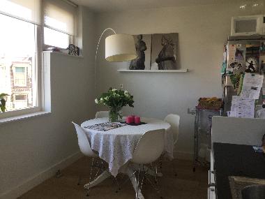 Villa in Den Haag (Zuid-Holland) oder Ferienwohnung oder Ferienhaus