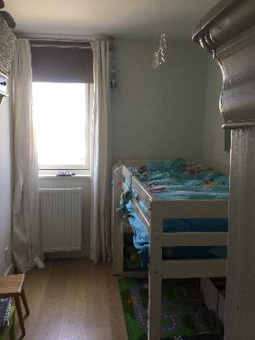 Villa in Den Haag (Zuid-Holland) oder Ferienwohnung oder Ferienhaus