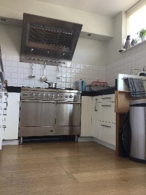 Villa in Den Haag (Zuid-Holland) oder Ferienwohnung oder Ferienhaus