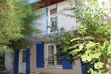 Ferienhaus in le monteil (Haute-Loire) oder Ferienwohnung oder Ferienhaus