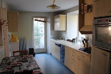 Ferienhaus in le monteil (Haute-Loire) oder Ferienwohnung oder Ferienhaus