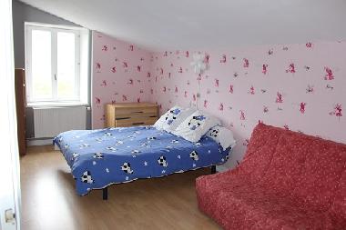 Ferienhaus in le monteil (Haute-Loire) oder Ferienwohnung oder Ferienhaus