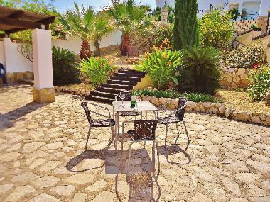 Ferienhaus in Monte Pego ( Denia ) (Alicante / Alacant) oder Ferienwohnung oder Ferienhaus