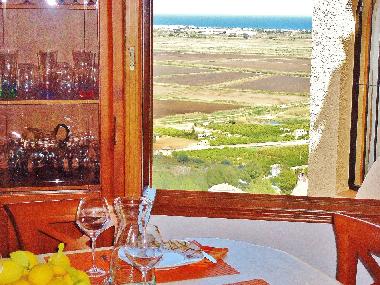 Ferienhaus in Monte Pego ( Denia ) (Alicante / Alacant) oder Ferienwohnung oder Ferienhaus