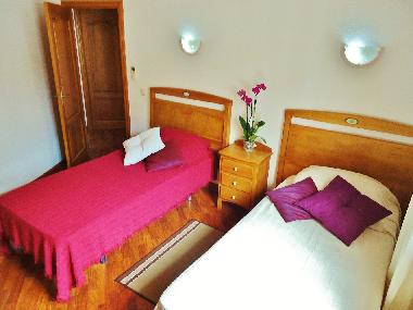 Ferienhaus in Monte Pego ( Denia ) (Alicante / Alacant) oder Ferienwohnung oder Ferienhaus