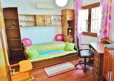 Ferienhaus in Monte Pego ( Denia ) (Alicante / Alacant) oder Ferienwohnung oder Ferienhaus