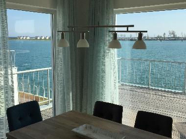 Ferienwohnung in OstseeResort Olpenitz (Ostsee-Festland) oder Ferienwohnung oder Ferienhaus
