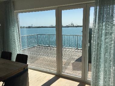 Ferienwohnung in OstseeResort Olpenitz (Ostsee-Festland) oder Ferienwohnung oder Ferienhaus