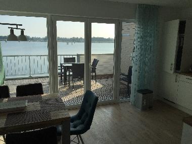 Ferienwohnung in OstseeResort Olpenitz (Ostsee-Festland) oder Ferienwohnung oder Ferienhaus