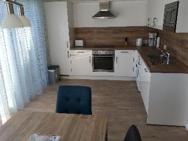 Ferienwohnung in OstseeResort Olpenitz (Ostsee-Festland) oder Ferienwohnung oder Ferienhaus