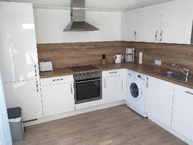 Ferienwohnung in OstseeResort Olpenitz (Ostsee-Festland) oder Ferienwohnung oder Ferienhaus