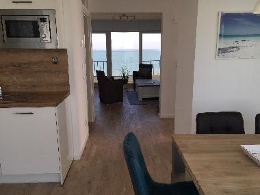 Ferienwohnung in OstseeResort Olpenitz (Ostsee-Festland) oder Ferienwohnung oder Ferienhaus
