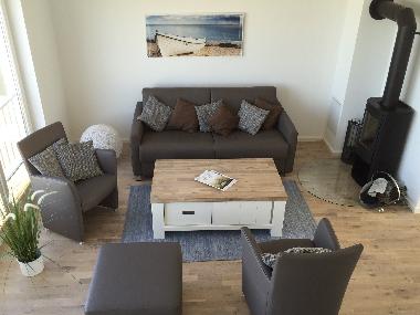 Ferienwohnung in OstseeResort Olpenitz (Ostsee-Festland) oder Ferienwohnung oder Ferienhaus