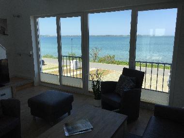 Ferienwohnung in OstseeResort Olpenitz (Ostsee-Festland) oder Ferienwohnung oder Ferienhaus