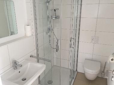 Ferienwohnung in OstseeResort Olpenitz (Ostsee-Festland) oder Ferienwohnung oder Ferienhaus