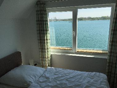 Ferienwohnung in OstseeResort Olpenitz (Ostsee-Festland) oder Ferienwohnung oder Ferienhaus