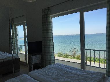Ferienwohnung in OstseeResort Olpenitz (Ostsee-Festland) oder Ferienwohnung oder Ferienhaus