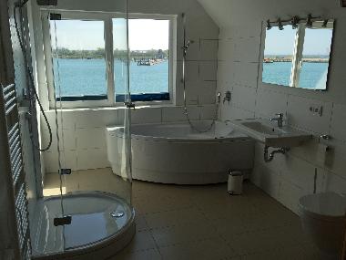 Ferienwohnung in OstseeResort Olpenitz (Ostsee-Festland) oder Ferienwohnung oder Ferienhaus