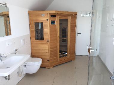 Ferienwohnung in OstseeResort Olpenitz (Ostsee-Festland) oder Ferienwohnung oder Ferienhaus