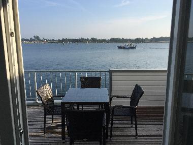 Ferienwohnung in OstseeResort Olpenitz (Ostsee-Festland) oder Ferienwohnung oder Ferienhaus
