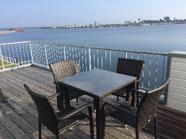 Ferienwohnung in OstseeResort Olpenitz (Ostsee-Festland) oder Ferienwohnung oder Ferienhaus