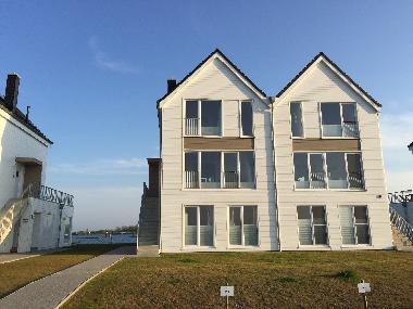 Ferienwohnung in OstseeResort Olpenitz (Ostsee-Festland) oder Ferienwohnung oder Ferienhaus