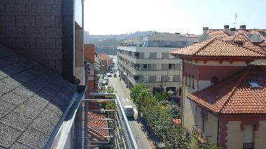 Ferienwohnung in Luanco  (Asturias) oder Ferienwohnung oder Ferienhaus