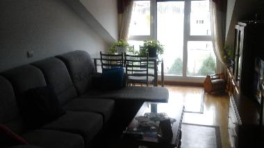 Ferienwohnung in Luanco  (Asturias) oder Ferienwohnung oder Ferienhaus