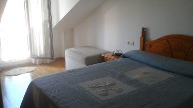 Ferienwohnung in Luanco  (Asturias) oder Ferienwohnung oder Ferienhaus