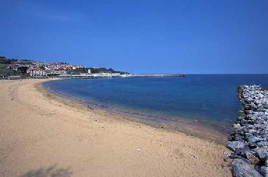 Ferienwohnung in Luanco  (Asturias) oder Ferienwohnung oder Ferienhaus