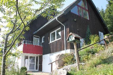 Ferienwohnung in Feldberg-B�rental (Schwarzwald) oder Ferienwohnung oder Ferienhaus