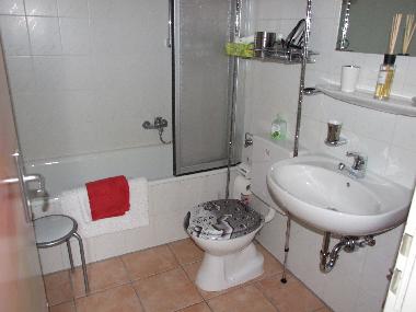 Ferienwohnung in Feldberg-B�rental (Schwarzwald) oder Ferienwohnung oder Ferienhaus