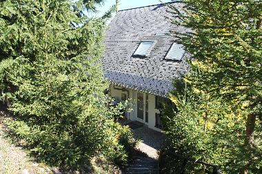 Ferienwohnung in Feldberg-B�rental (Schwarzwald) oder Ferienwohnung oder Ferienhaus