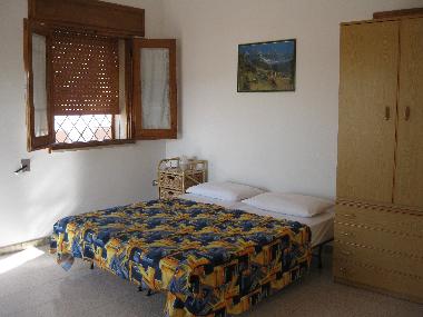 Ferienwohnung in Castrignano del Capo (Lecce) oder Ferienwohnung oder Ferienhaus