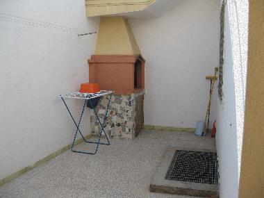 Ferienwohnung in Castrignano del Capo (Lecce) oder Ferienwohnung oder Ferienhaus
