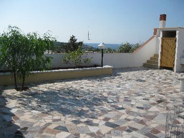 Ferienwohnung in Castrignano del Capo (Lecce) oder Ferienwohnung oder Ferienhaus