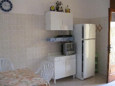 Ferienwohnung in Castrignano del Capo (Lecce) oder Ferienwohnung oder Ferienhaus