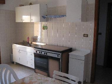 Ferienwohnung in Castrignano del Capo (Lecce) oder Ferienwohnung oder Ferienhaus