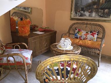 Ferienhaus in Santi cosma e damiano  (Latina) oder Ferienwohnung oder Ferienhaus