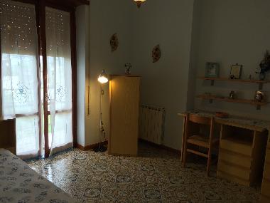 Ferienhaus in Santi cosma e damiano  (Latina) oder Ferienwohnung oder Ferienhaus