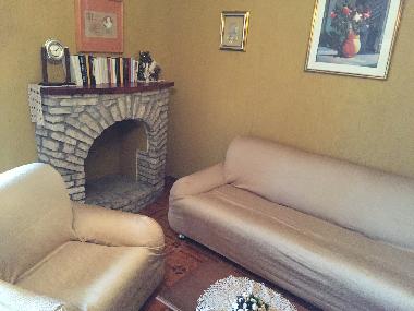 Ferienhaus in Santi cosma e damiano  (Latina) oder Ferienwohnung oder Ferienhaus